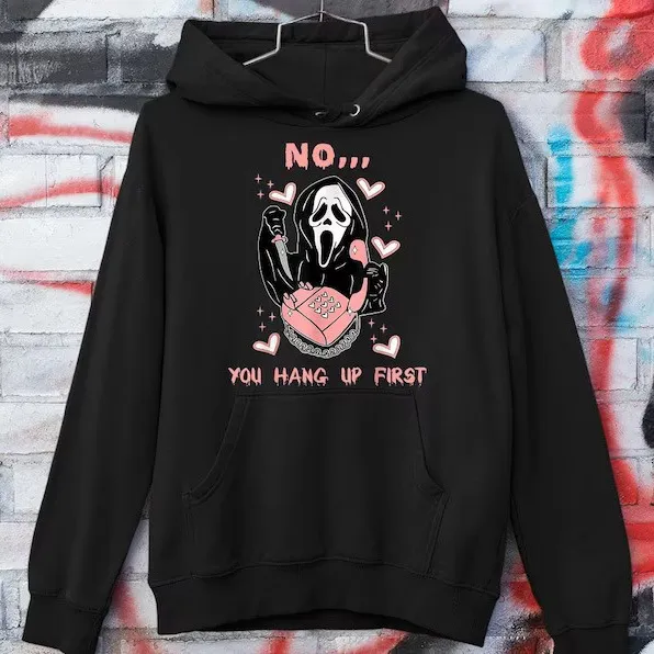 Christmas 3D Digital Printing Pullover Hoodie Zd175 Bk Xs - Shop at LoveMi