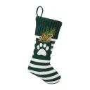 Green Dog'S Paw