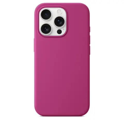Liquid Silicone Magnetic Protective Case for Phones
