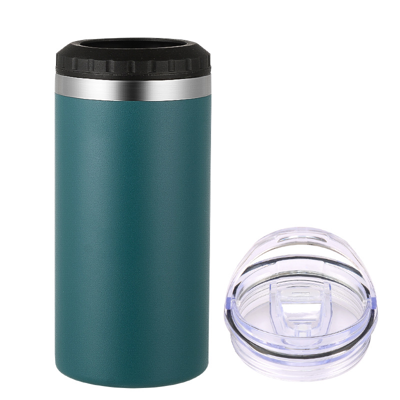 Title 4, Multifunctional 16oz Cold Tank Double Cup With ...