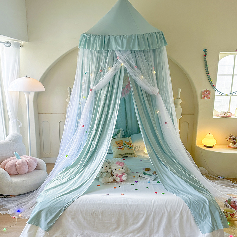 Household Childrens Bed Canopy Tent