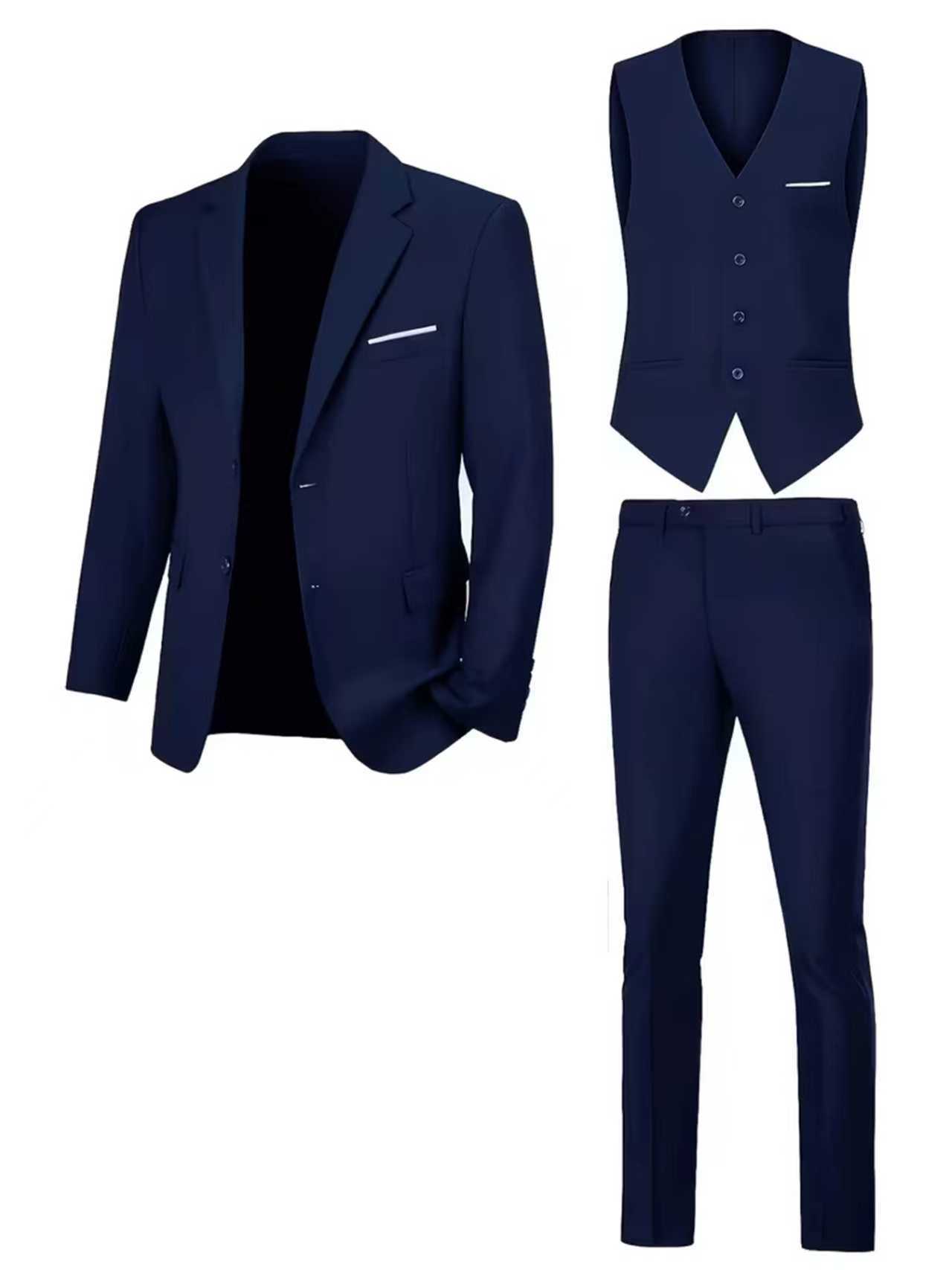 Navy Blue