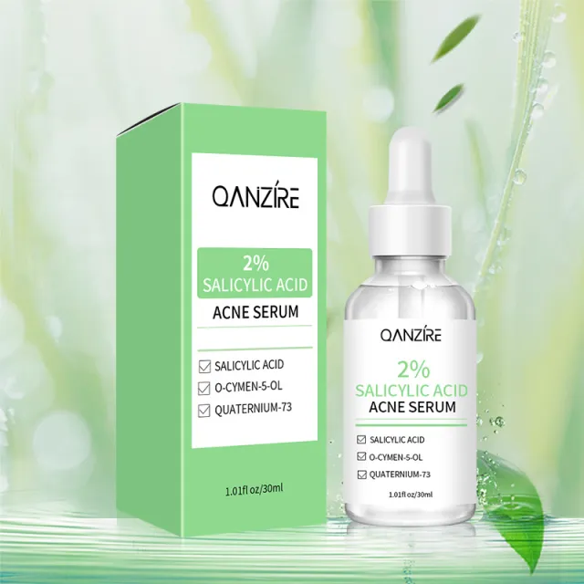 Acne Removing Essence Hydrating And Moisturizing 30Ml - Shop at LoveMi