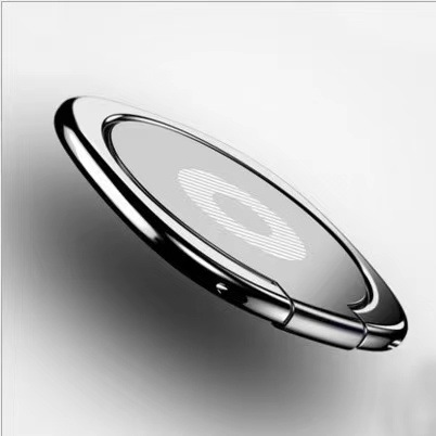 Circled Silver