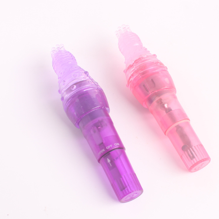 Women's Flower Picking Honey Vibrator Toy 11