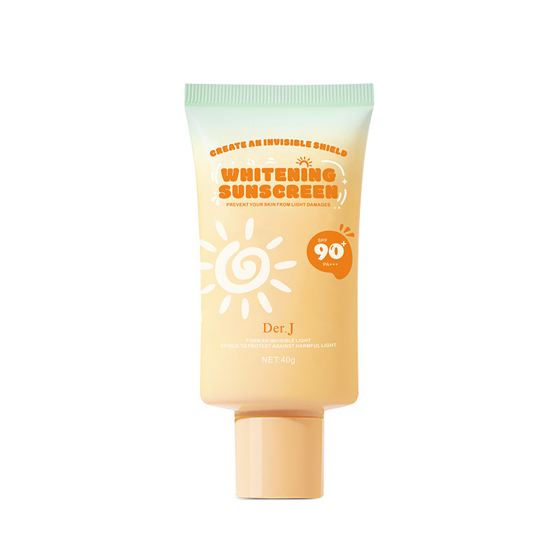 Moisturizing Sunscreen Lotion