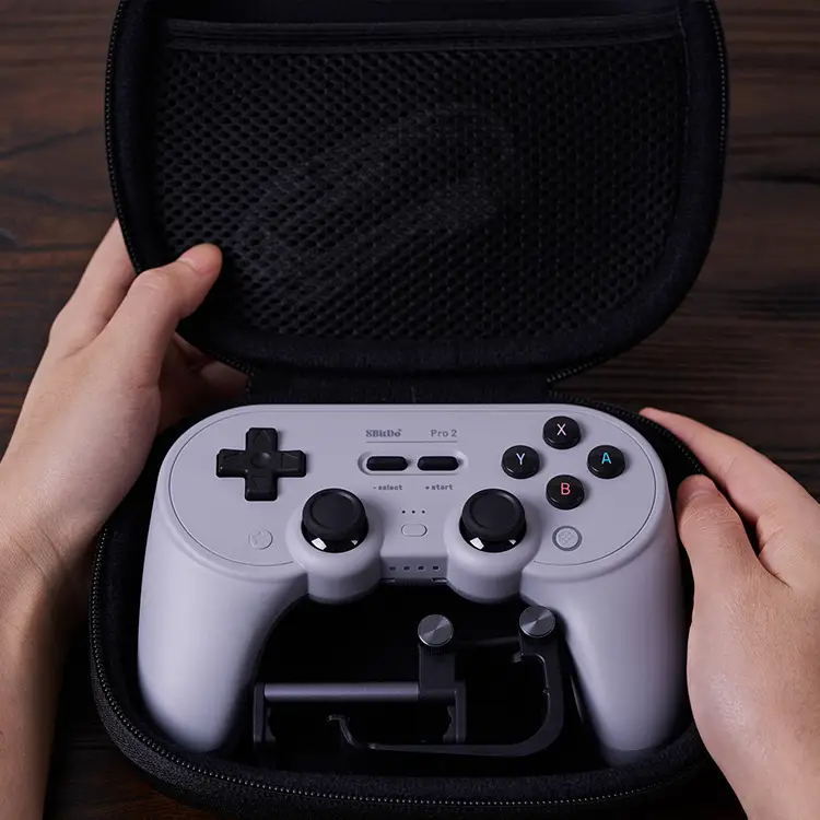 Universal Wear-resistant Game Console Storage Bag