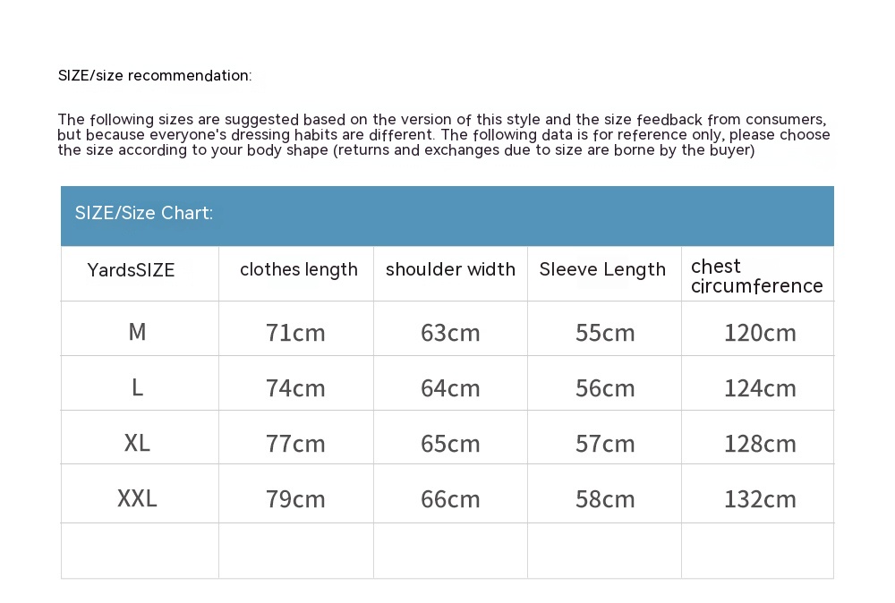 Letter Printed Fleece Hoodie Coat