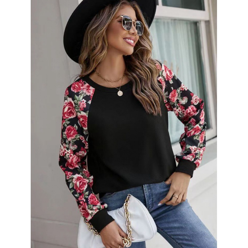 Fashionable Versatile Casual Women's Hoodie Top - Image 6