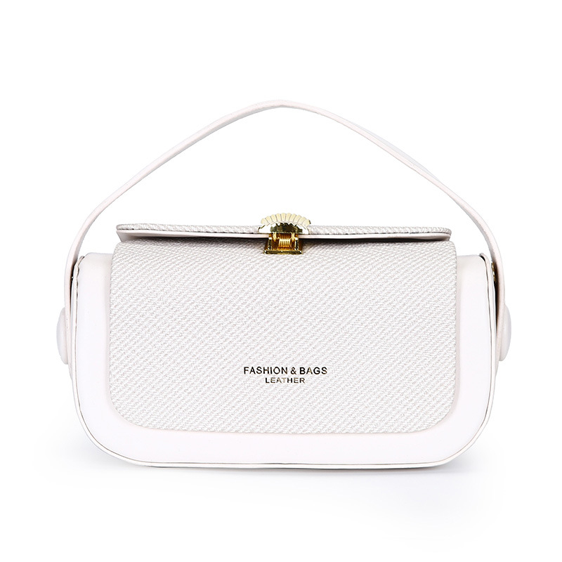Stylish Small Square Crossbody Bag For Women
