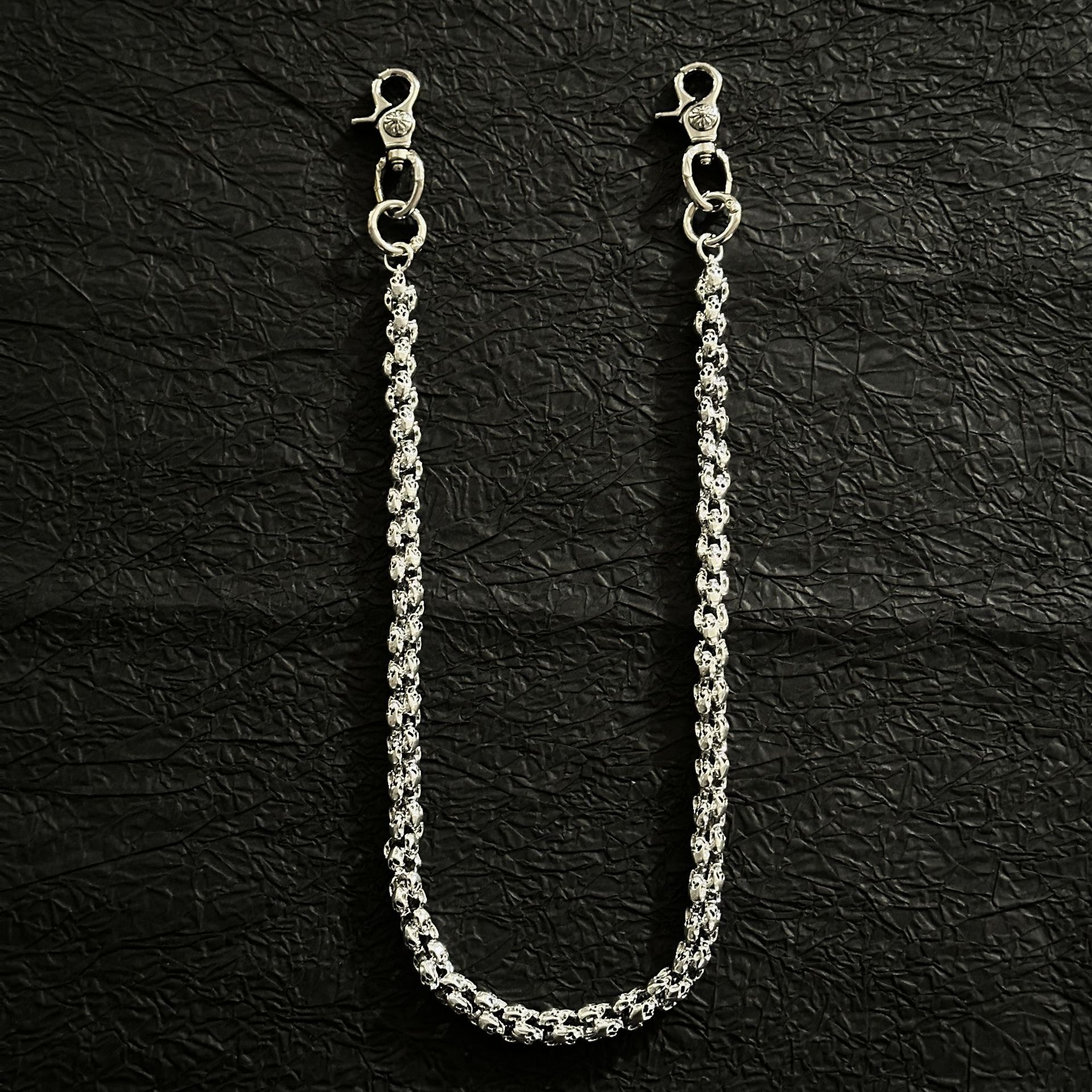 Best-selling Four-way Hip-hop Denim Waist Chain product image