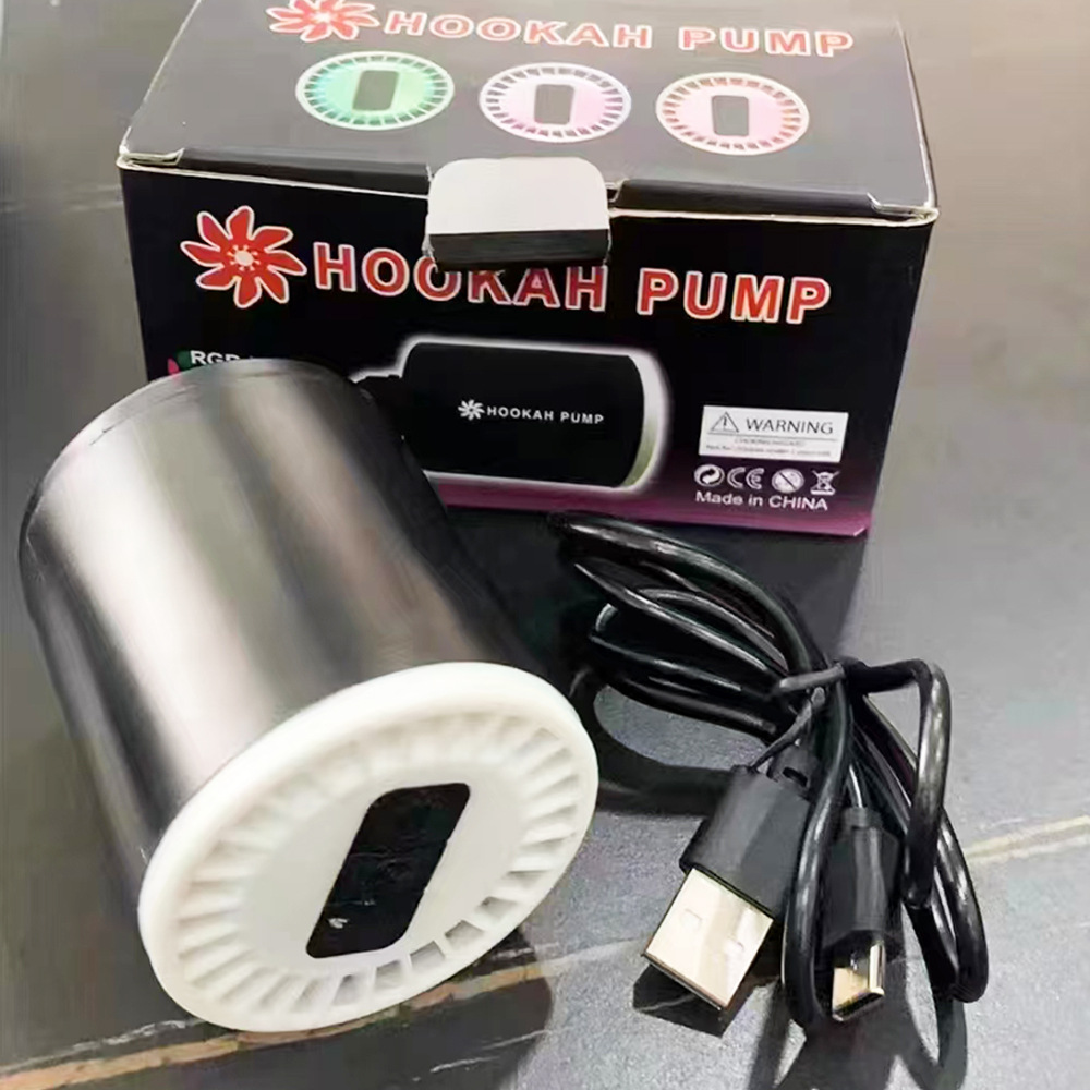 Arabic Hookah Accessories Smoking Device