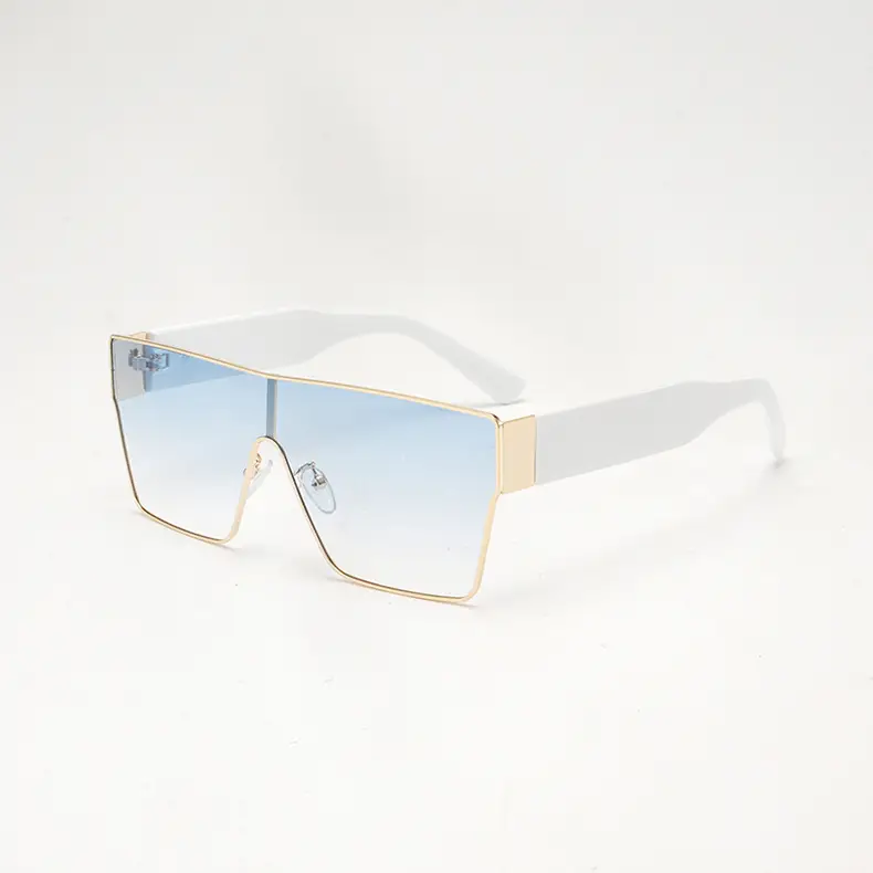 Women's Square Sunglasses European And American Fashion & Trend