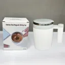 Battery Model Gray White