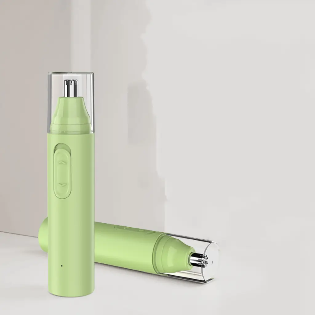 New Electric Nose Hair Trimmer Grade High
