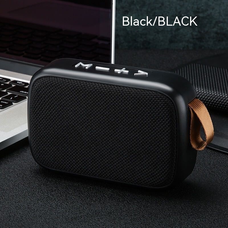 G2 Bluetooth Audio Black