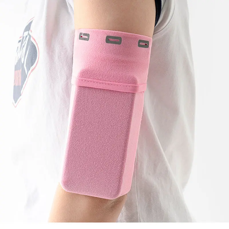 Arm Bag Wrist