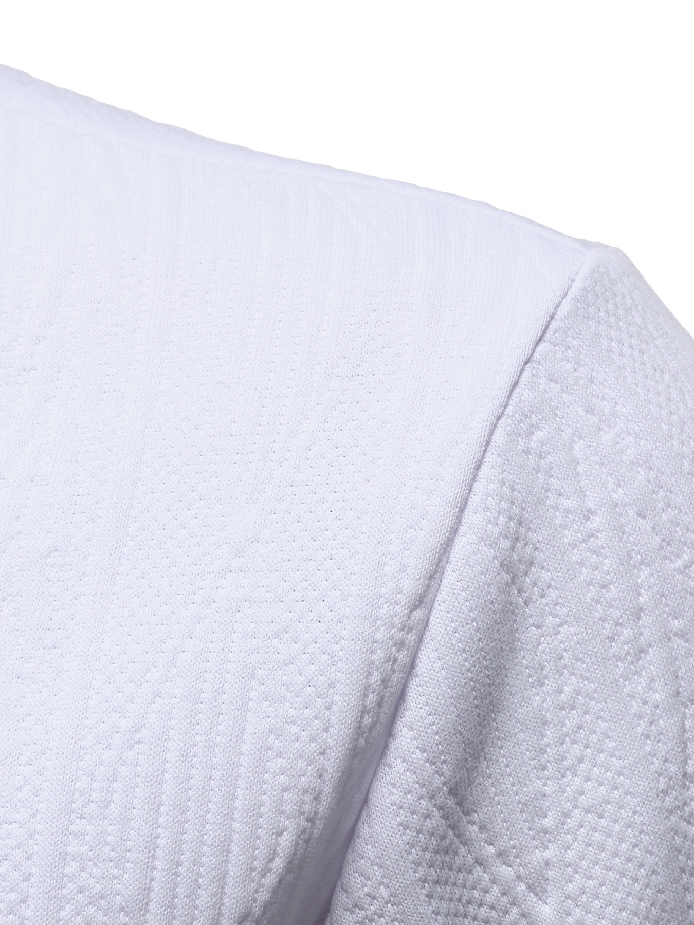 Men's Casual Pullover 9