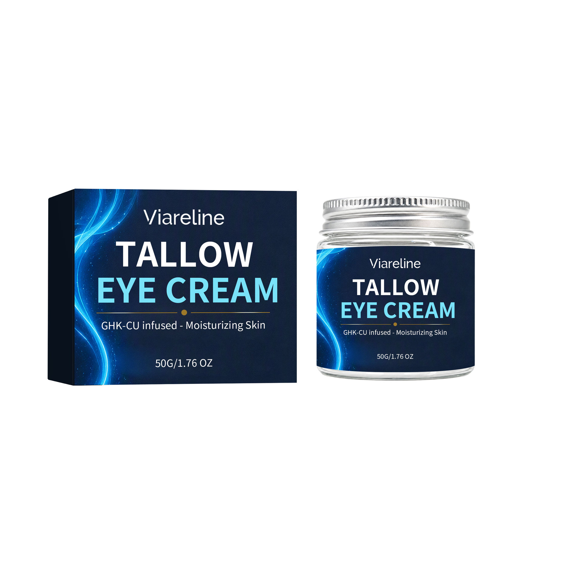 Calm Purity Face Wash