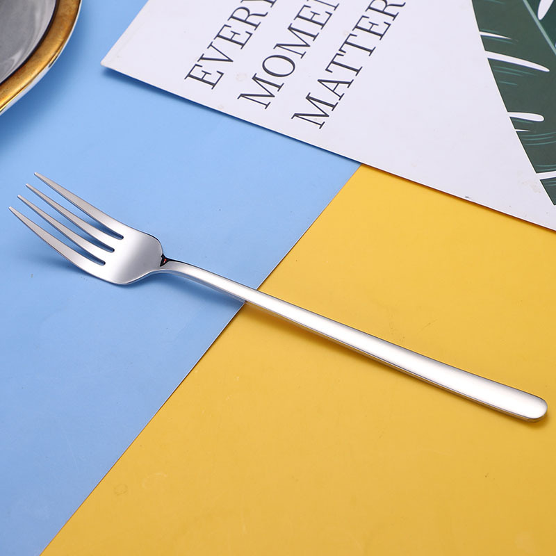 Fork Silver