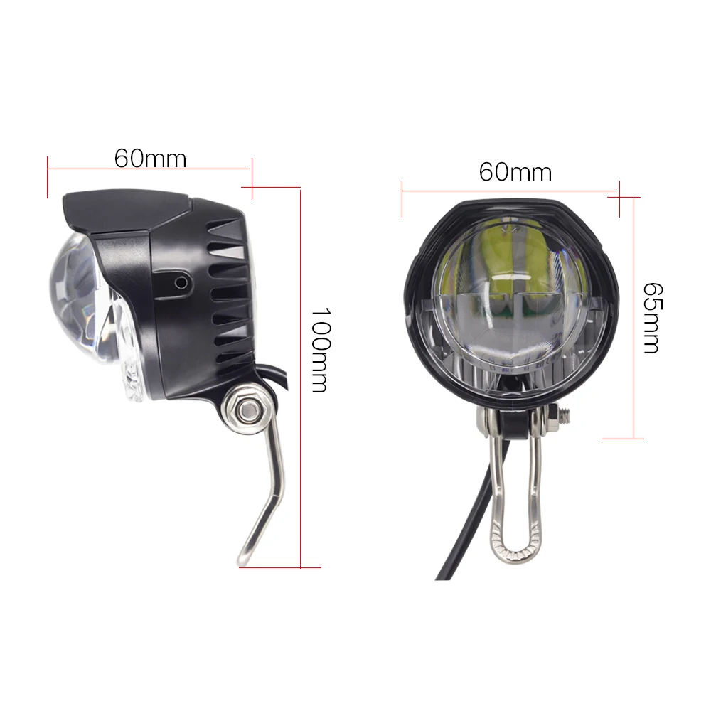 ebike light