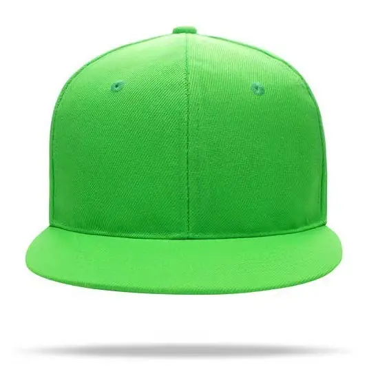 Men's Stylish Hip-hop Cotton Sun Hat