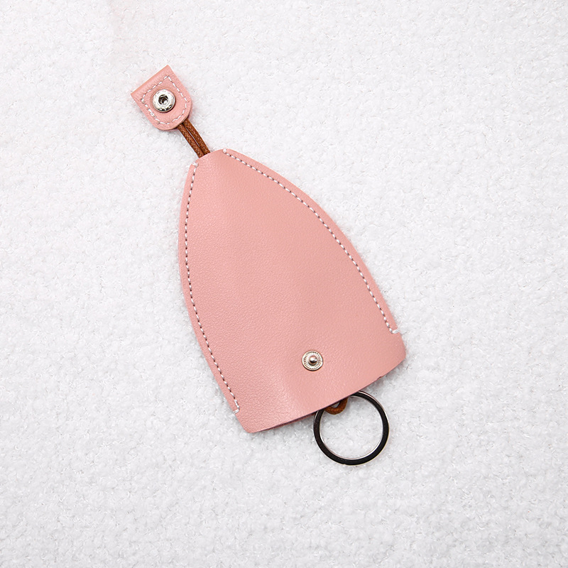 Key Case Pink