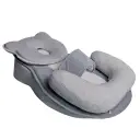Baby Feeding Helper Breastfeeding Inclined Pad view 3