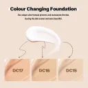 Dc15 Color