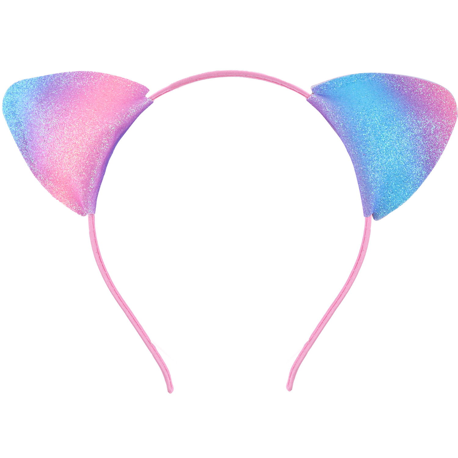 Cat Ear Color Headband Ear Ladies' Hair Pin 6