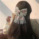 Double Layered Ribbon