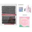 Bagged Jinyu Tweezers