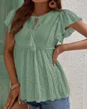 Emerald Green