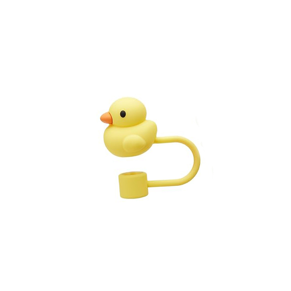 Small Yellow Duck