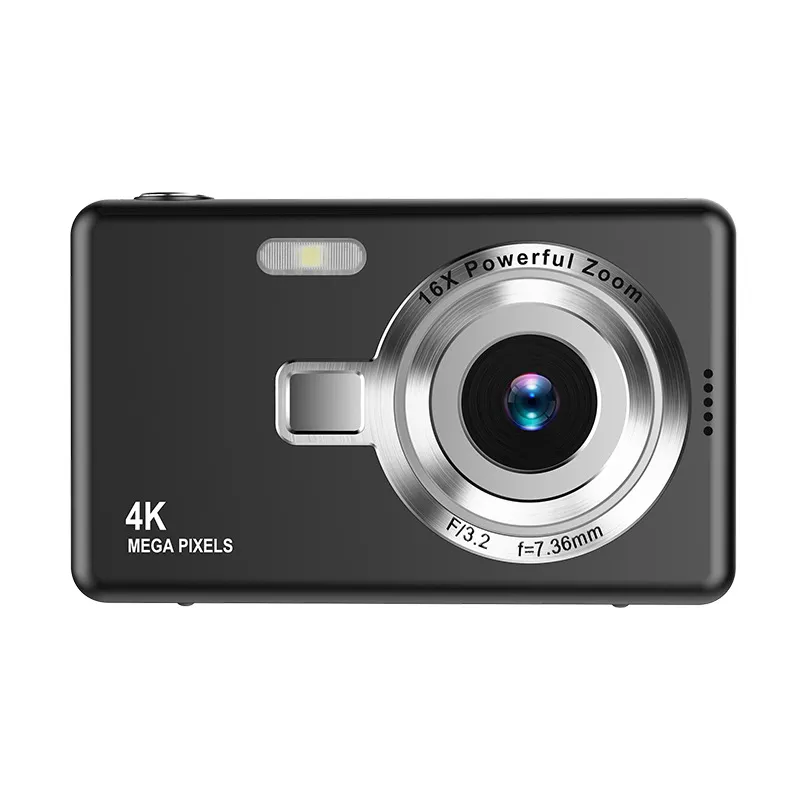 HD Dual Recording Digital Camera Children Camera Shooting Mini Camera – image 7
