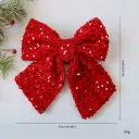 Red Paillette