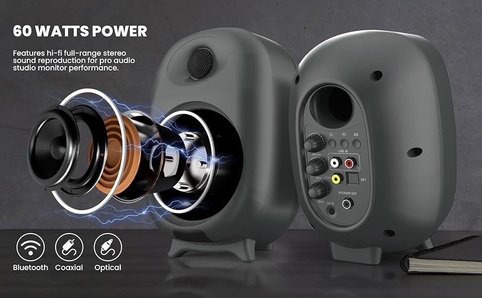 Desktop Notebook Wired Desktop Small Speaker USB Mini Subwoofer