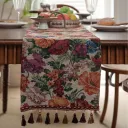 Jacquard Beige