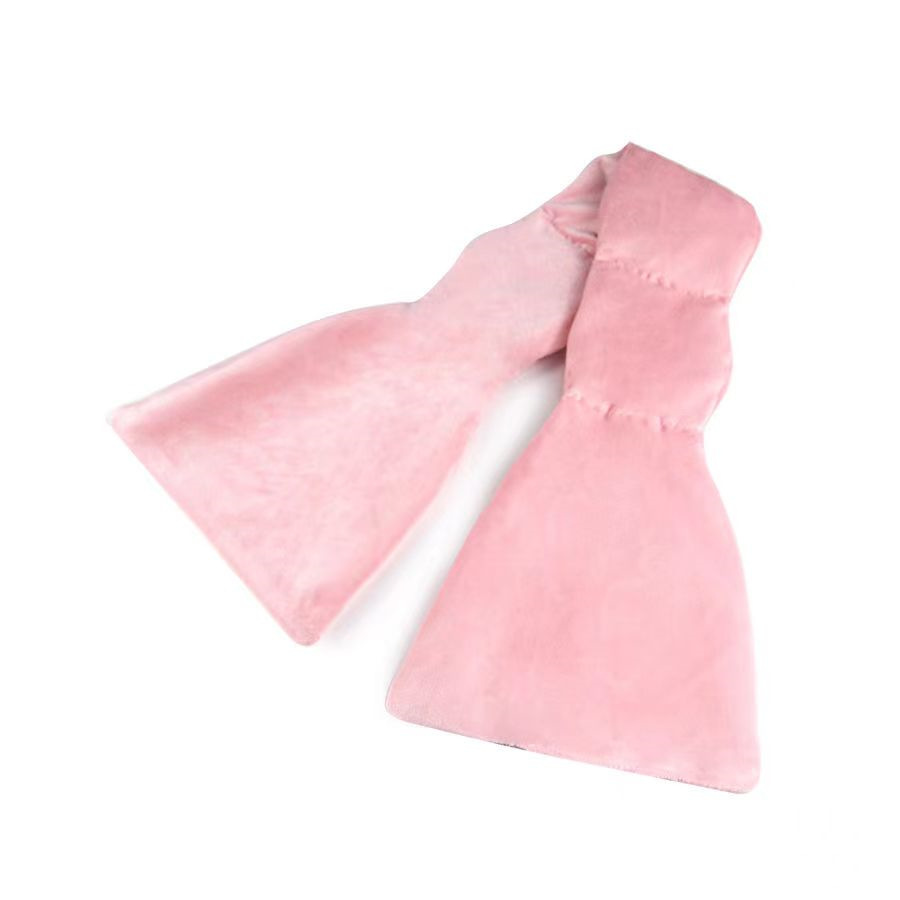 Gentle Pressure Sleep Gravity Eye Mask - Image 10