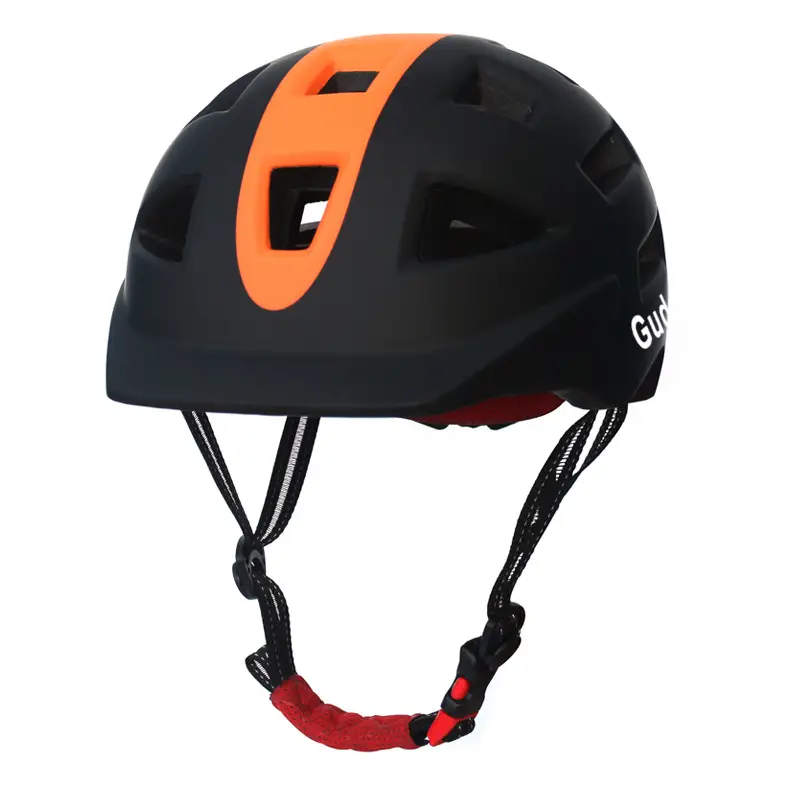 Bicycle Riding Skateboard Take-out Rider City Road Commuter Integrated Helmet