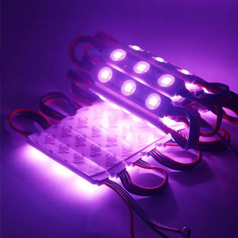 LED Luminous Characters Signs Light Box Bright