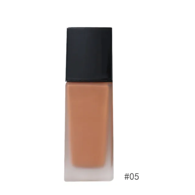 Creative And Versatile Household Concealer Multi color Liquid Foundation Color 05 - Shop at LoveMi