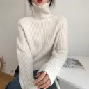 Beige White