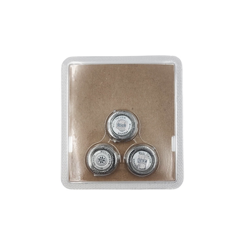 Suitable For Philips Shaver SH5052 Head S5000 Blade And Blade Accessories