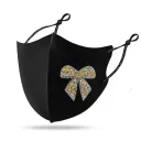 Black Gold Diamand