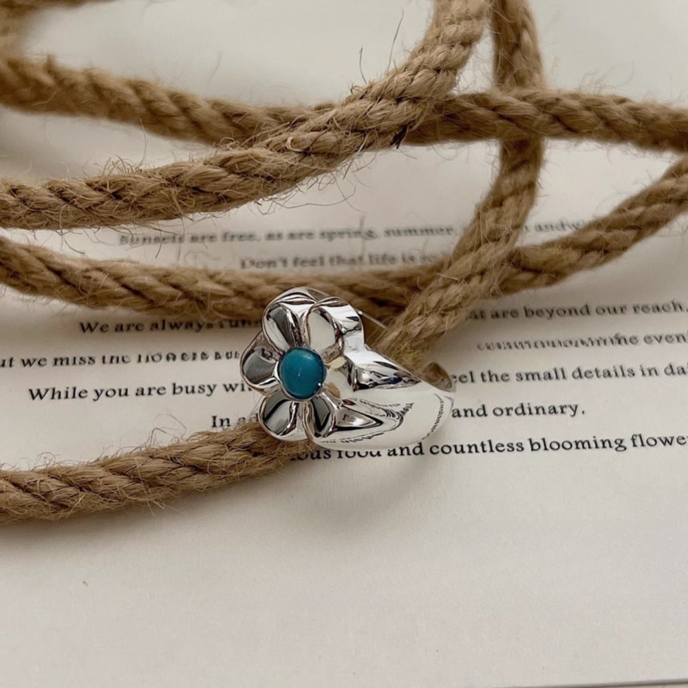 Women's Fashionable Simple Open Ring