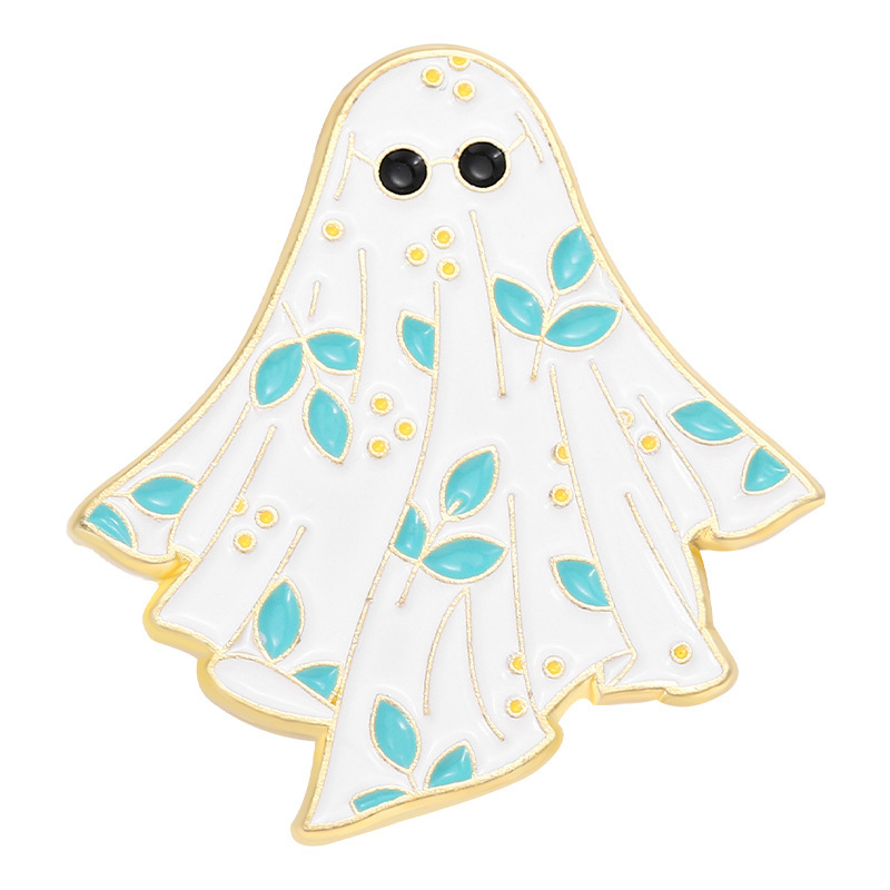 Ghost A Style