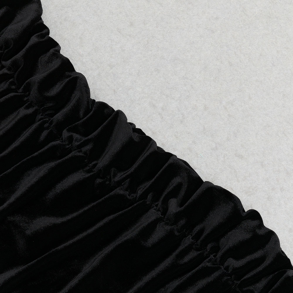 Pleated Lace Sheath Dress, picture 2 of 8