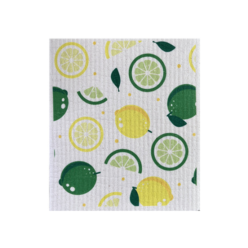 Green Lemon