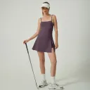 Dark Purple